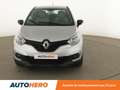 Renault Captur 1.5 dCi Energy Business Gris - thumbnail 9