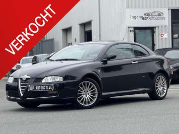 1.8 T.Spark Imola LEER/CRUISE/NL AUTO