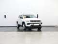 Jeep Compass LONGITUDE MHEV 130CV Blanc - thumbnail 2