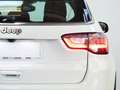 Jeep Compass LONGITUDE MHEV 130CV Blanc - thumbnail 13