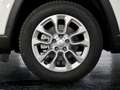 Jeep Compass LONGITUDE MHEV 130CV Blanc - thumbnail 10