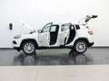Jeep Compass LONGITUDE MHEV 130CV Blanc - thumbnail 7