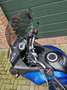 Suzuki V-Strom 650 XT Speichenräder Sondermodell Blauw - thumbnail 3