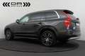 Volvo XC90 B5 D MHEV RECHARGE INSCRIPTION AWD - LEDER - NA... Gri - thumbnail 3