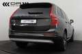 Volvo XC90 B5 D MHEV RECHARGE INSCRIPTION AWD - LEDER - NA... Gri - thumbnail 10