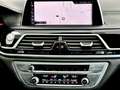 BMW 740 eAS Hybrid - M SPORT PERFOMRANCE + PACK CARBONE Gris - thumbnail 12