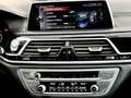 BMW 740 eAS Hybrid - M SPORT PERFOMRANCE + PACK CARBONE Gris - thumbnail 16