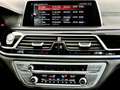 BMW 740 eAS Hybrid - M SPORT PERFOMRANCE + PACK CARBONE Gris - thumbnail 18