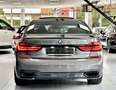 BMW 740 eAS Hybrid - M SPORT PERFOMRANCE + PACK CARBONE Gris - thumbnail 5