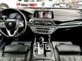 BMW 740 eAS Hybrid - M SPORT PERFOMRANCE + PACK CARBONE Gris - thumbnail 10