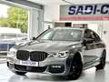 BMW 740 eAS Hybrid - M SPORT PERFOMRANCE + PACK CARBONE Gris - thumbnail 3