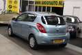 Hyundai i20 1.2i ActiveVersion Young Cruise Control, Stuurbekr Blau - thumbnail 3