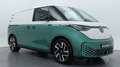 Volkswagen ID. Buzz Cargo L1H1 79kWh 286pk RWD Anniversary Edition /Direct l Zöld - thumbnail 4