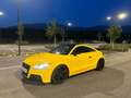 Audi TT TT Coupé 2,0 TFSI quattro Sport S-tronic Sport Weiß - thumbnail 2