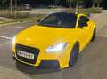 Audi TT TT Coupé 2,0 TFSI quattro Sport S-tronic Sport Weiß - thumbnail 1