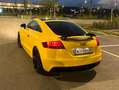 Audi TT TT Coupé 2,0 TFSI quattro Sport S-tronic Sport Weiß - thumbnail 3