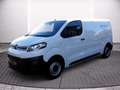 Citroen Jumpy KW M BHDI100 Weiß - thumbnail 3