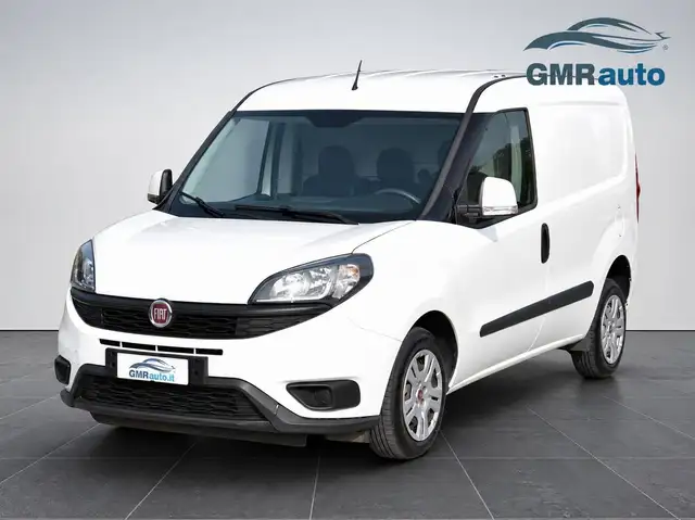 Fiat Doblo FIAT DOBLO' Cargo 1.6 Multijet – 105CV – 3 Posti – RETROCAMERA