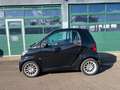 smart forTwo 1.0 Turbo Automatik Klima Sitzheiz. Surround Sound Schwarz - thumbnail 6