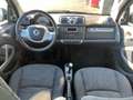 smart forTwo 1.0 Turbo Automatik Klima Sitzheiz. Surround Sound Schwarz - thumbnail 8