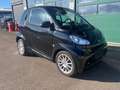 smart forTwo 1.0 Turbo Automatik Klima Sitzheiz. Surround Sound Schwarz - thumbnail 3