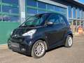 smart forTwo 1.0 Turbo Automatik Klima Sitzheiz. Surround Sound Schwarz - thumbnail 7