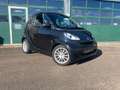 smart forTwo 1.0 Turbo Automatik Klima Sitzheiz. Surround Sound Schwarz - thumbnail 1