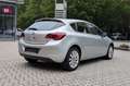 Opel Astra 1.6 Cosmo Autom. *SHZ*PDC*Xenon*Navi* Silber - thumbnail 14