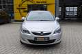 Opel Astra 1.6 Cosmo Autom. *SHZ*PDC*Xenon*Navi* Silber - thumbnail 2