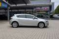 Opel Astra 1.6 Cosmo Autom. *SHZ*PDC*Xenon*Navi* Silber - thumbnail 15