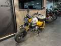 Honda Monkey 125 Z Żółty - thumbnail 5