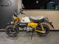 Honda Monkey 125 Z Żółty - thumbnail 6