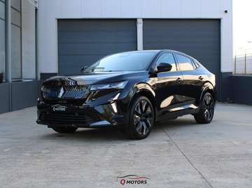 Alpine E-Tech 4x4 Plug-In Hybrid 300/LED/CAMERA