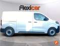 Citroen Jumpy blue hdi 120 cv Blanc - thumbnail 2