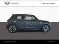 MINI Cooper S Cooper S 178ch Edition Greenwich BVA7 Gris - thumbnail 3