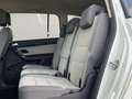 Volkswagen Touran 1.5 TSI Comfortline, DSG, 7-Sitzer Weiß - thumbnail 10