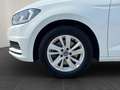 Volkswagen Touran 1.5 TSI Comfortline, DSG, 7-Sitzer Weiß - thumbnail 16