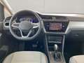 Volkswagen Touran 1.5 TSI Comfortline, DSG, 7-Sitzer Weiß - thumbnail 12
