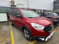 Dacia Lodgy Lodgy Stepway  7 places avec 1an 1/2 de garantie Roşu - thumbnail 2