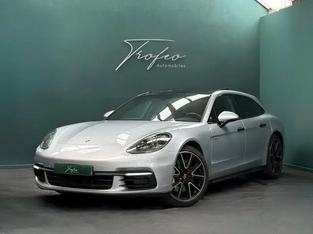 Porsche Panamera Sport Turismo 2.9 V6 E-Hybrid 462CV PDK I TO