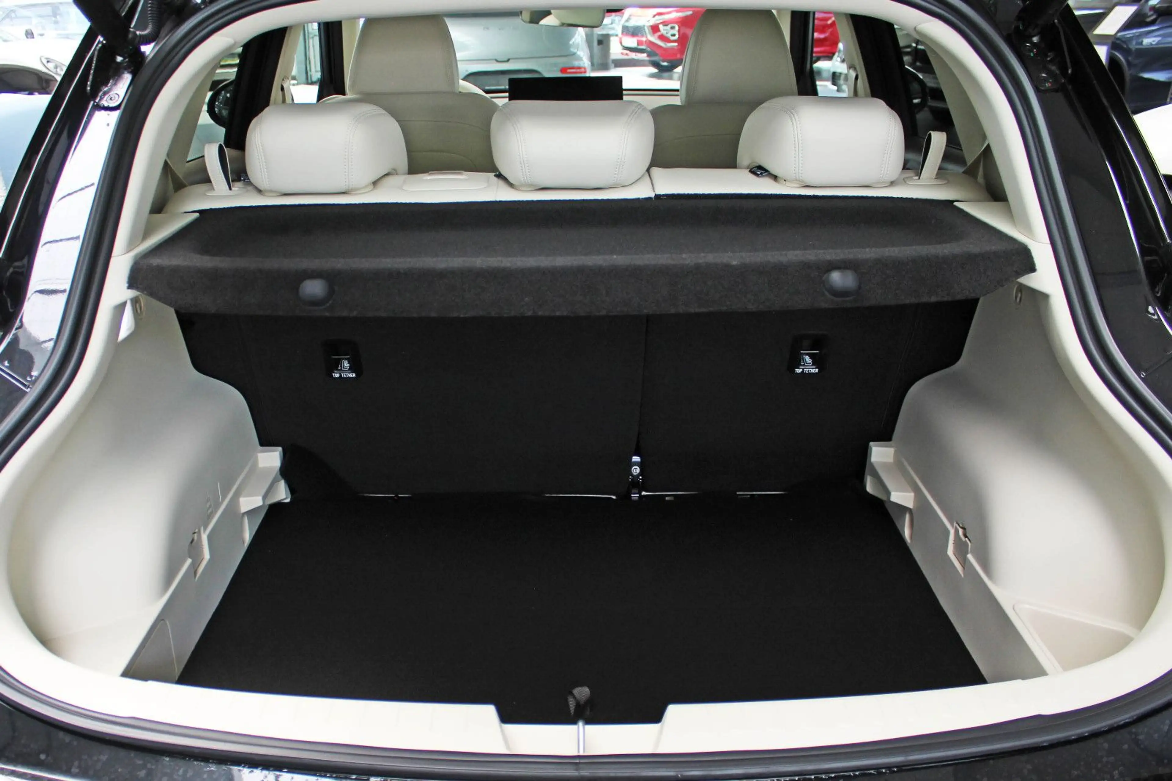 GWM ORA 5 Luxury 1.5 Turbo — photo 8