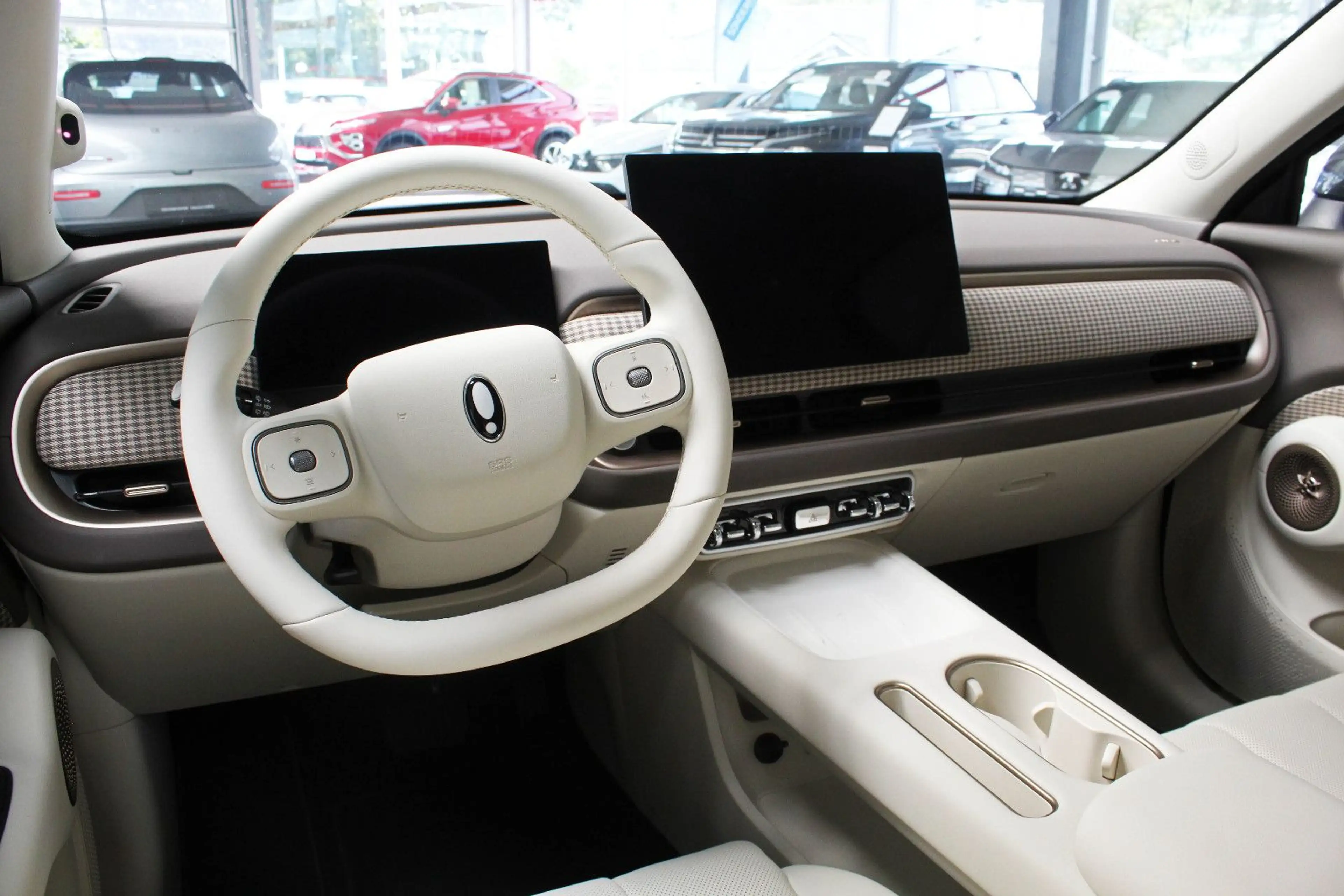 GWM ORA 5 Luxury 1.5 Turbo — photo 11
