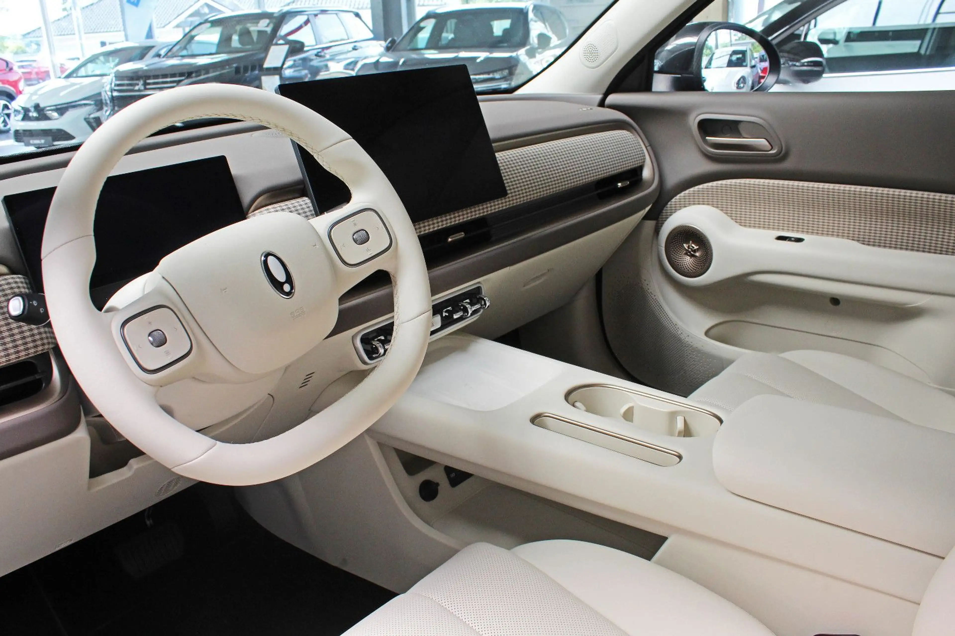 GWM ORA 5 Luxury 1.5 Turbo — photo 10