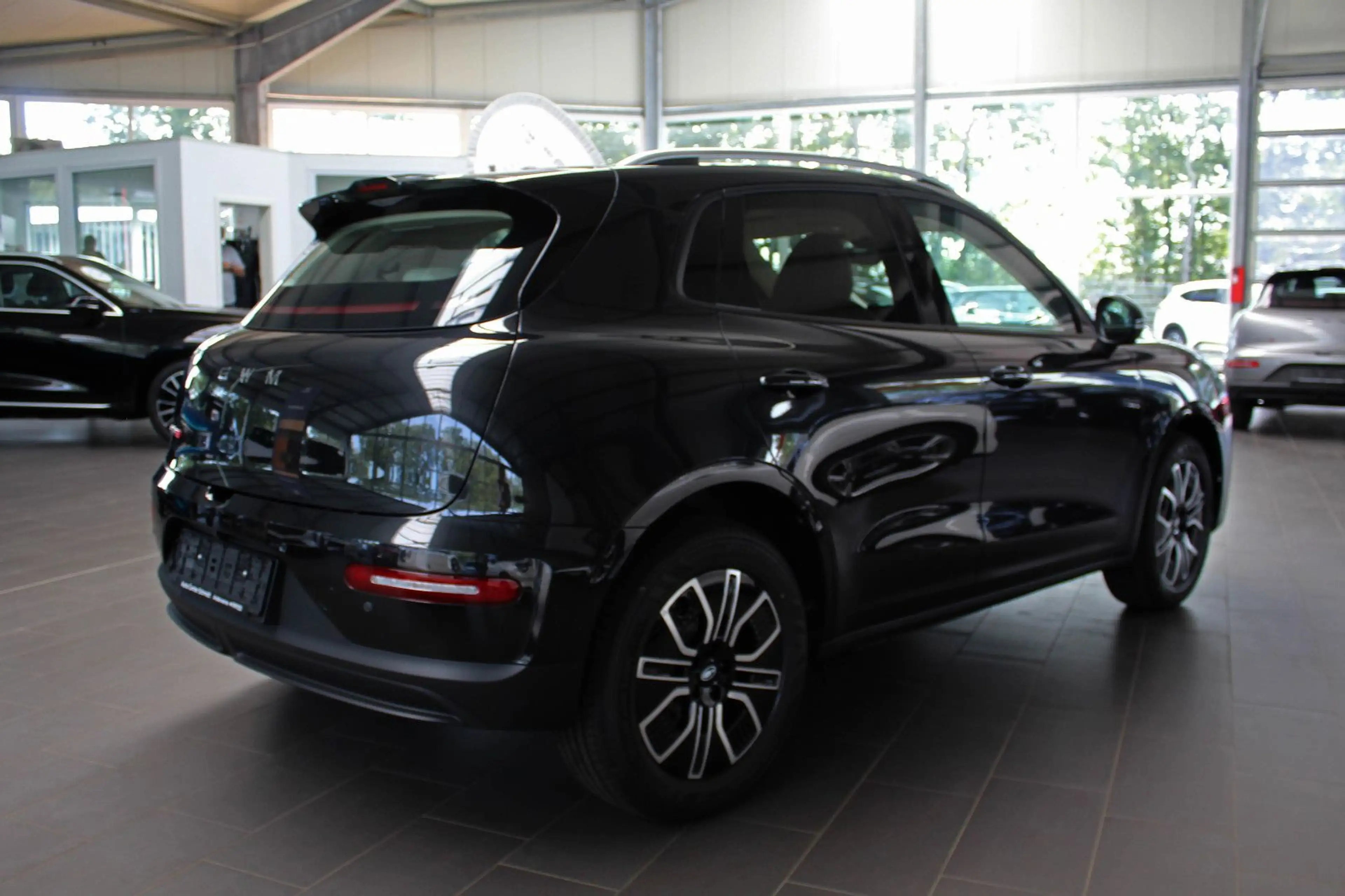 GWM ORA 5 Luxury 1.5 Turbo — photo 6