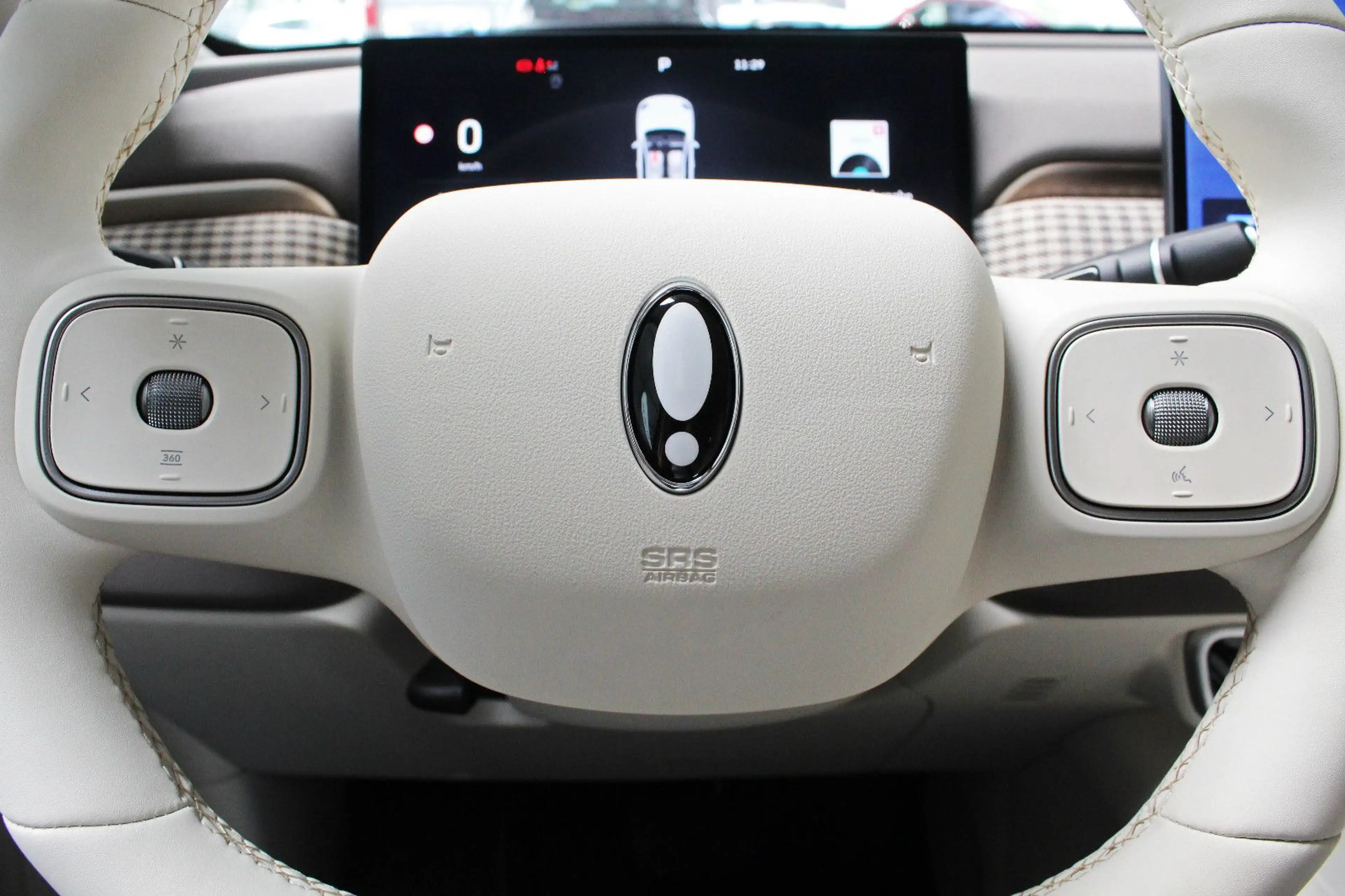 GWM ORA 5 Luxury 1.5 Turbo — photo 14