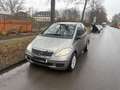 Mercedes-Benz A 150 AUTOMATIK ALU KLIMA TÜV NEU Gris - thumbnail 6