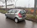 Mercedes-Benz A 150 AUTOMATIK ALU KLIMA TÜV NEU Gris - thumbnail 7