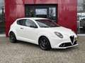 Alfa Romeo MiTo TwinAir 105PK | 17" velgen | Carbon aankleding | p Blanco - thumbnail 3