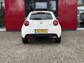 Alfa Romeo MiTo TwinAir 105PK | 17" velgen | Carbon aankleding | p Blanco - thumbnail 6
