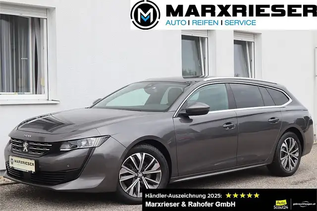 Peugeot 508 SW 1,5BHDi130 Allure Pack Aut. | ACC | Kamera |